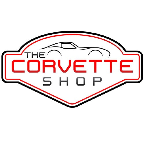 The Corvette Shop